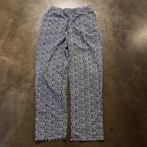 Michael Kors Lounge Pajama Pants Size M